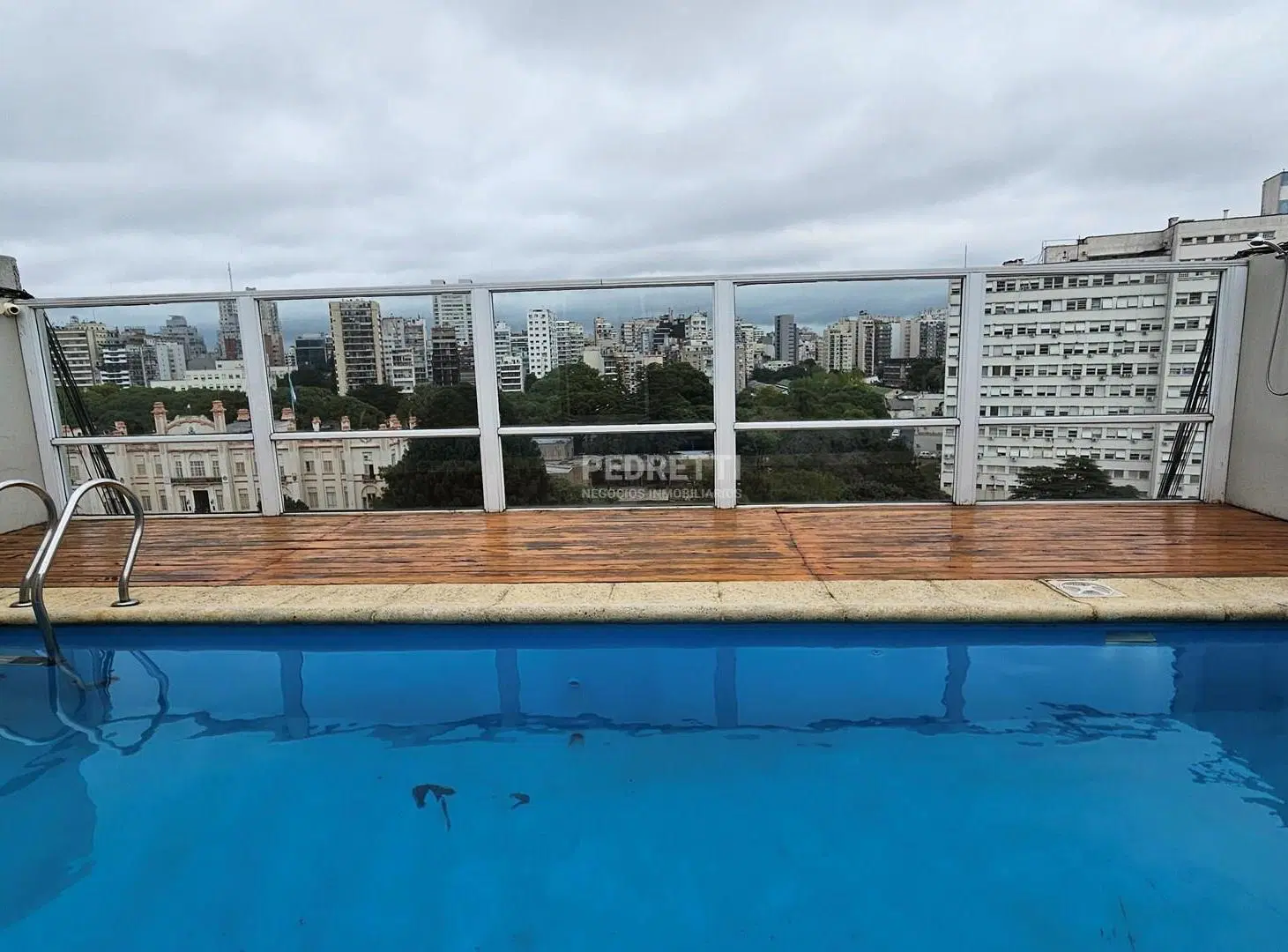 Departamento en Alq. Temporario en Las Cañitas, Capital Federal, Buenos Aires 4