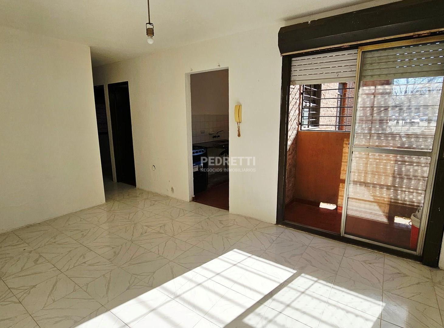Foto de Depto. en Venta de 3 ambientes con Balcón en Barrio Isabel La Católica, imagen 2