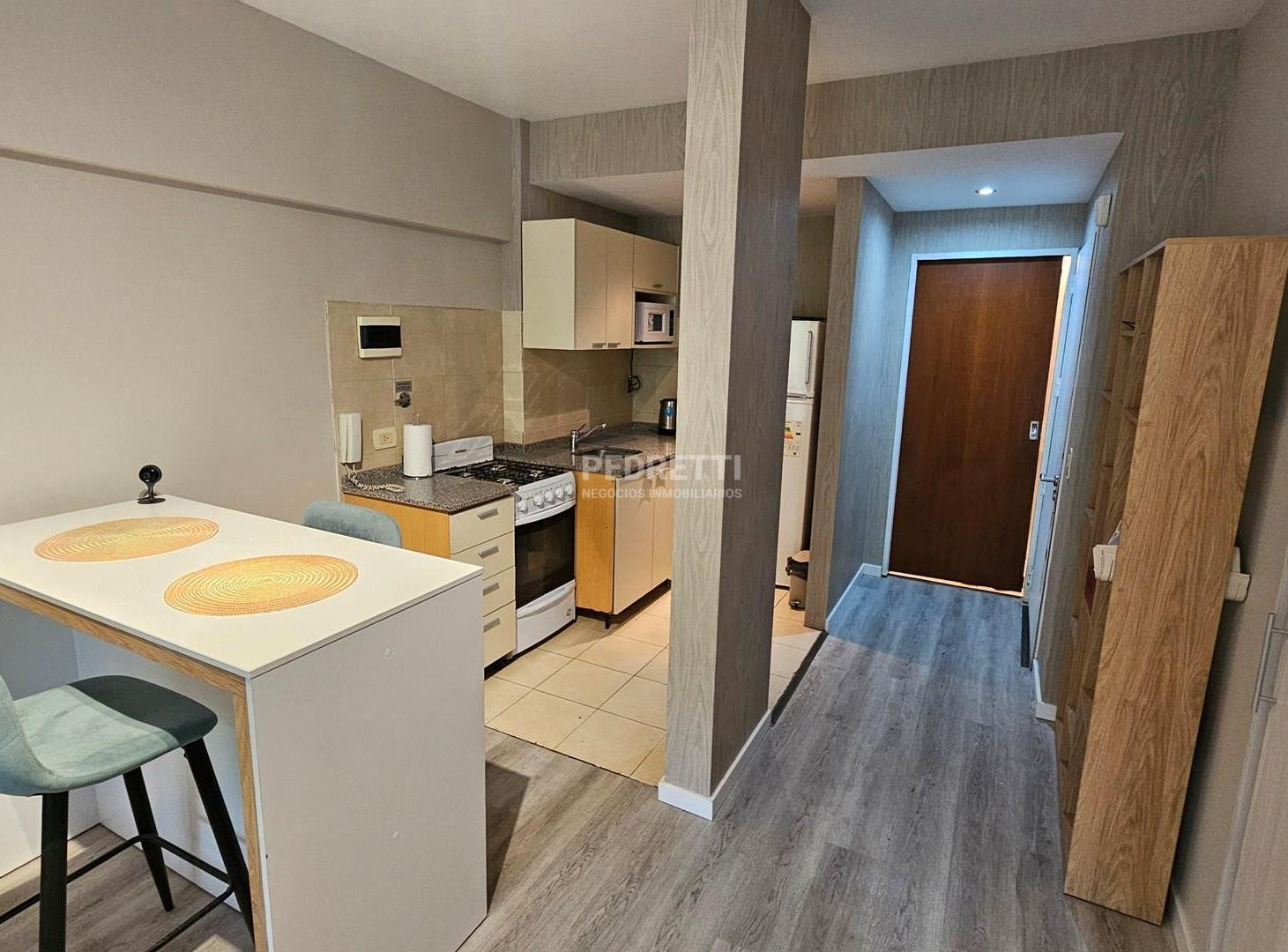 Apartamento