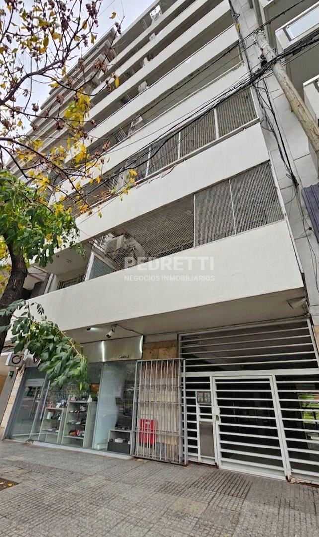 Foto de Departamento en Alquiler con Balcón en Las Cañitas. Amenities, imagen 4