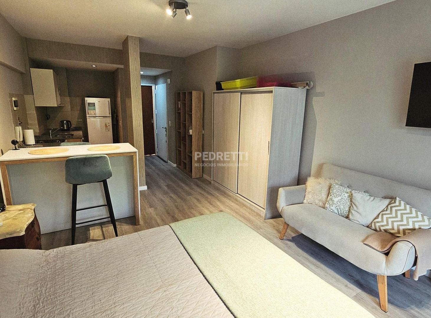Foto de Departamento en Alquiler con Balcón en Las Cañitas. Amenities, imagen 5