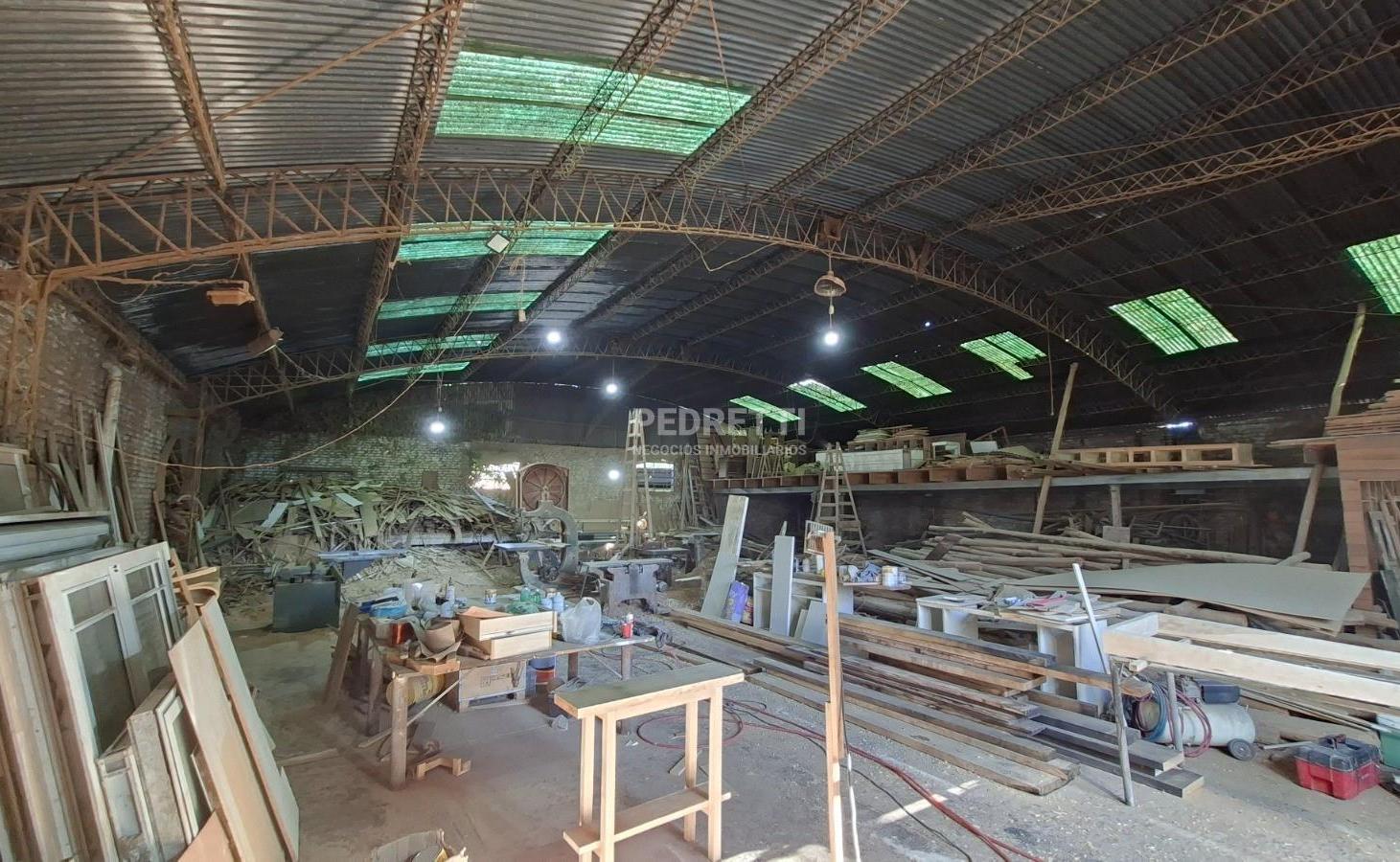 Foto de Depósito Galpón en Alquiler en Vicente Casares, Cañuelas, imagen 3