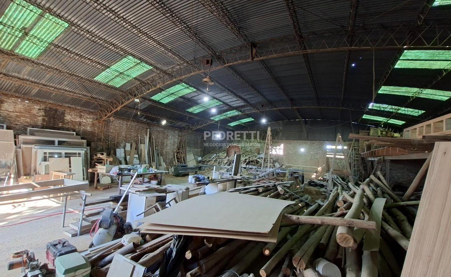 Foto de Depósito Galpón en Alquiler en Vicente Casares, Cañuelas, imagen 2