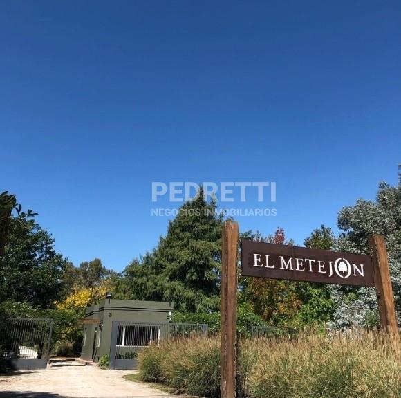 Foto de Terreno en Venta en Campo Privado El Metejón, Vicente Casares, Cañuelas, imagen 3