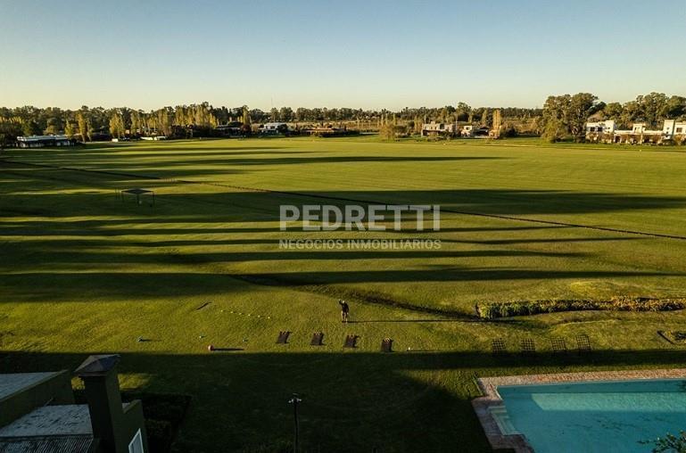 Foto de Terreno en Venta en Campo Privado El Metejón, Vicente Casares, Cañuelas, imagen 1