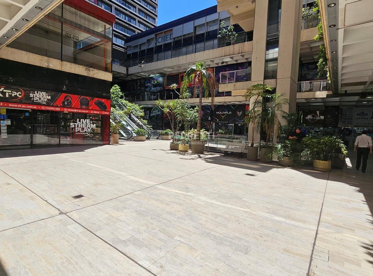 Foto de Oportunidad! Local en Venta en la Galería Jardín, Microcentro, imagen 5