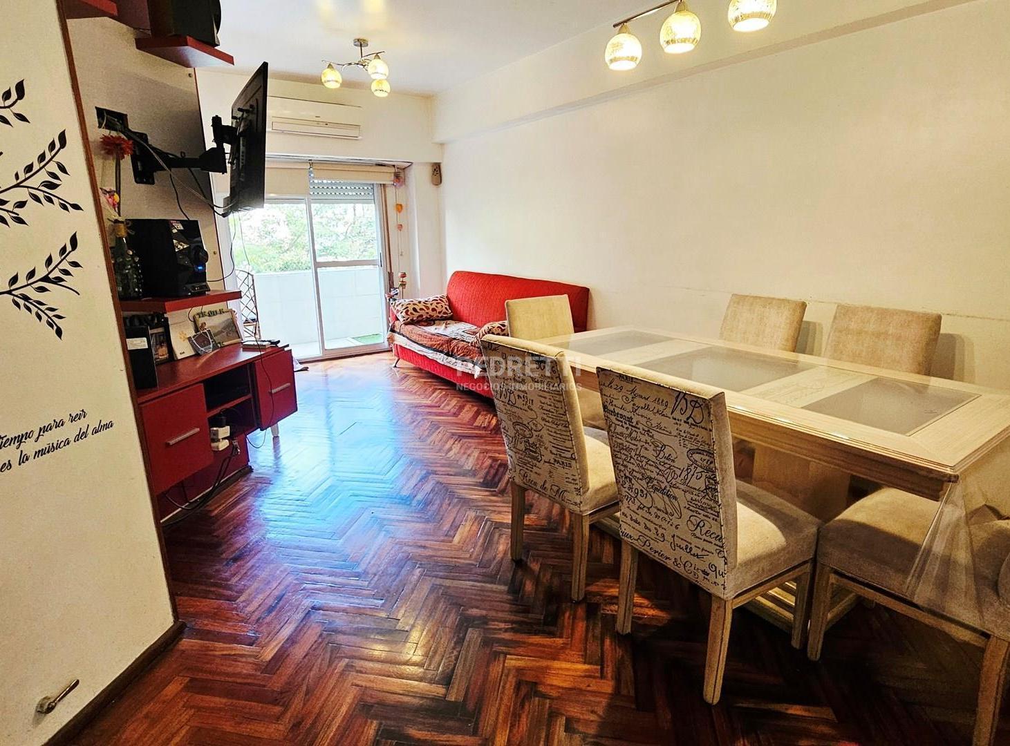Foto de Departamento en Venta 3 amb. con balcón en Monserrat, CABA. APTO CRÉDITO, imagen 2