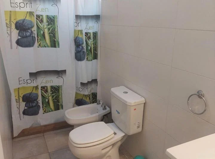 Departamento 1 Dormitorio Amueblado Dueño Directo 1