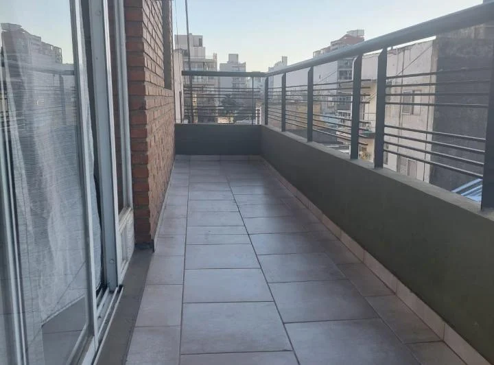 Departamento 1 Dormitorio Amueblado Dueño Directo 2