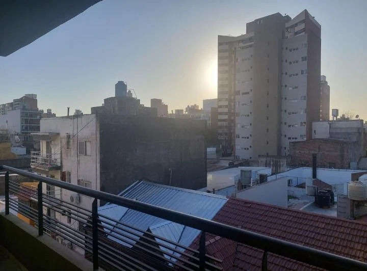 Departamento 1 Dormitorio Amueblado Dueño Directo 5