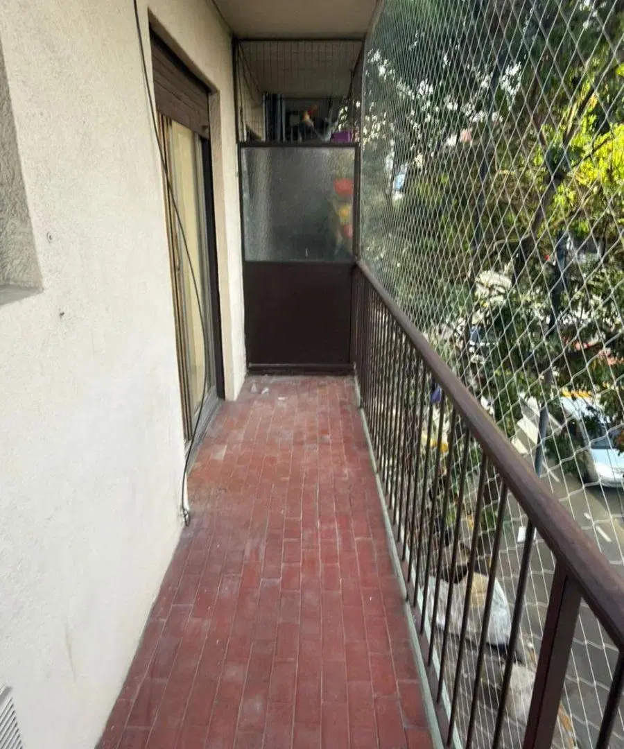(Nuñez) Av. Cabildo 4276 - 25 m2 - mono ambiente Luminoso- Muy buena zona - c/ Balcon - Segundo piso 2