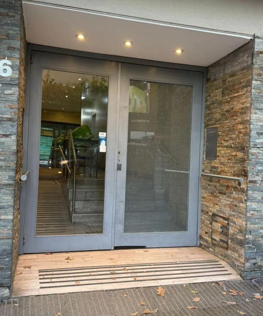 (Nuñez) Av. Cabildo 4276 - 25 m2 - mono ambiente Luminoso- Muy buena zona - c/ Balcon - Segundo piso 3