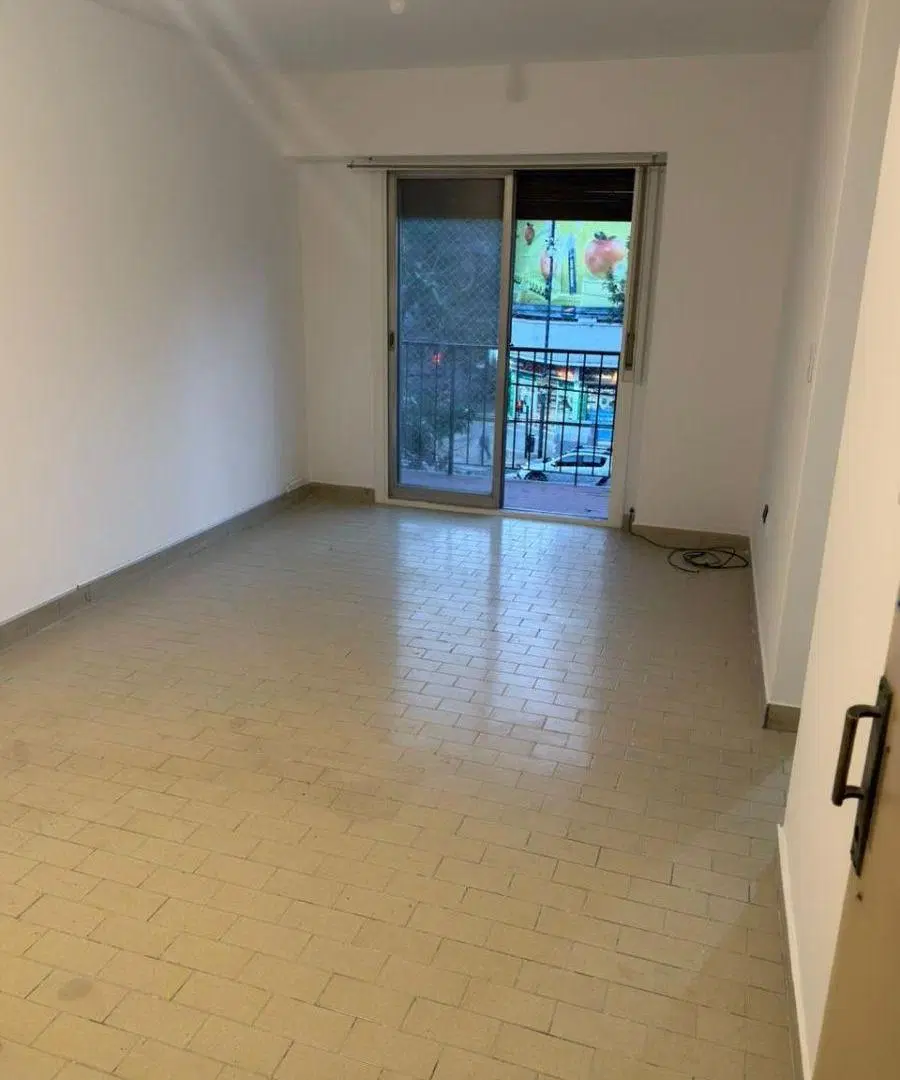 (Nuñez) Av. Cabildo 4276 - 25 m2 - mono ambiente Luminoso- Muy buena zona - c/ Balcon - Segundo piso 5