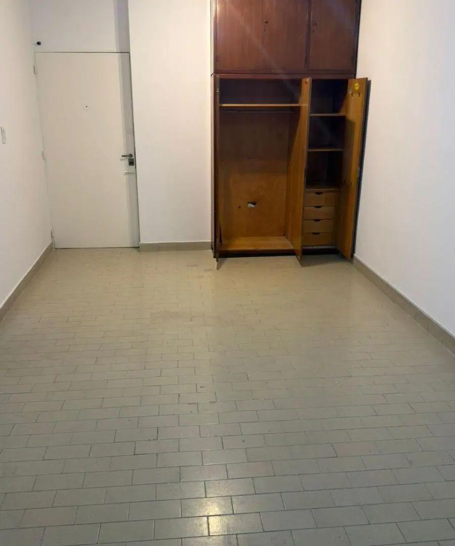 (Nuñez) Av. Cabildo 4276 - 25 m2 - mono ambiente Luminoso- Muy buena zona - c/ Balcon - Segundo piso 3