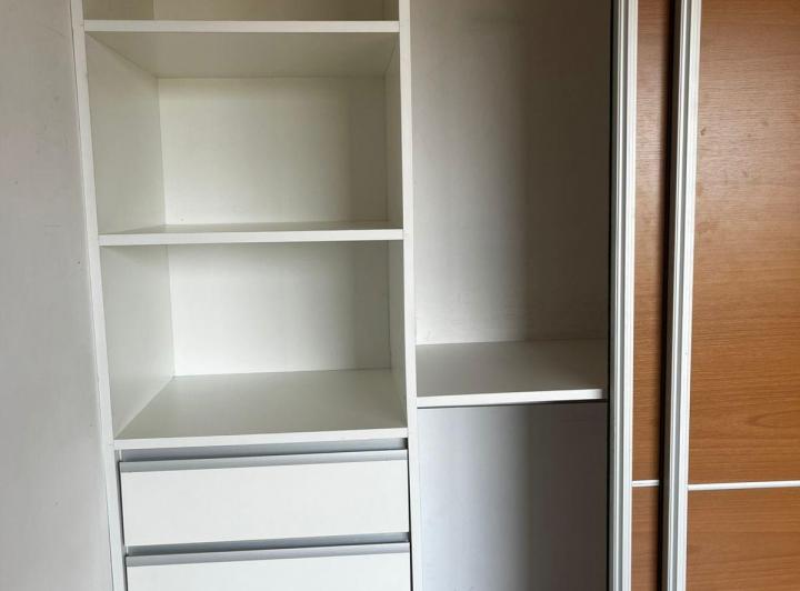 DEPARTAMENTO 2 AMBIENTES EN ZONA CENTRICA 2
