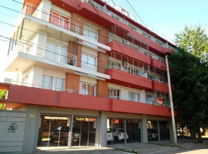 DEPARTAMENTO 2 AMBIENTES EN ALQUILER 1
