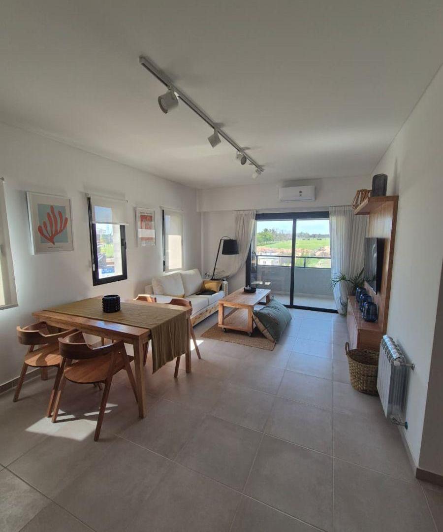 Foto de Departa en VENTA Ayres del sur - 2 ambientes con Terraza, imagen 2