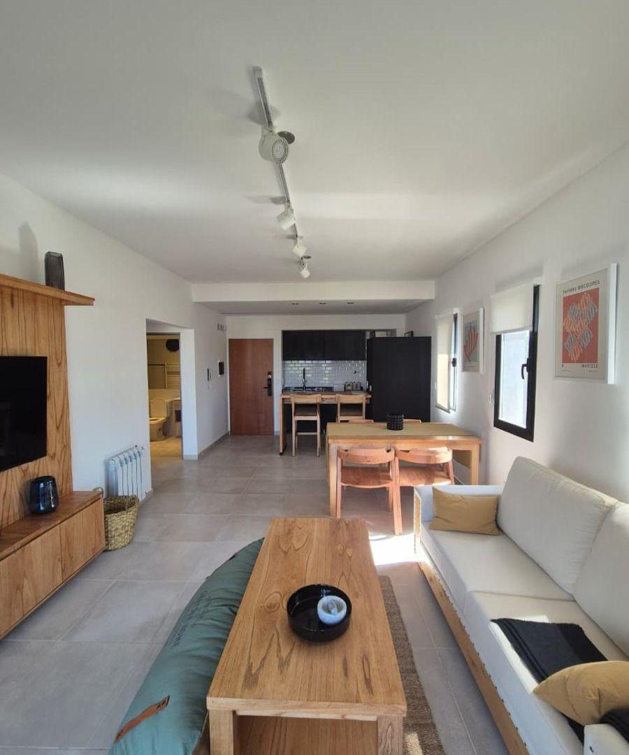 Departa en VENTA Ayres del sur - 2 ambientes con Terraza