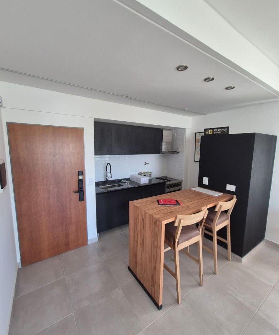 Foto de Departa en VENTA Ayres del sur - 2 ambientes con Terraza, imagen 4