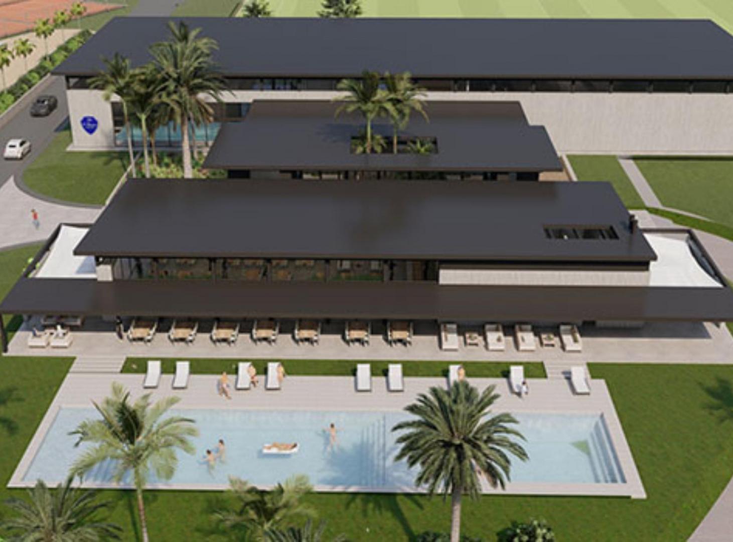 Lote en Venta en ST Thomas Chico