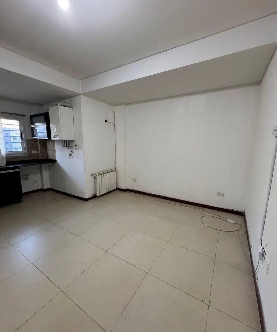 Departamento 2 Ambientes en Alquiler - Monte Grande 4