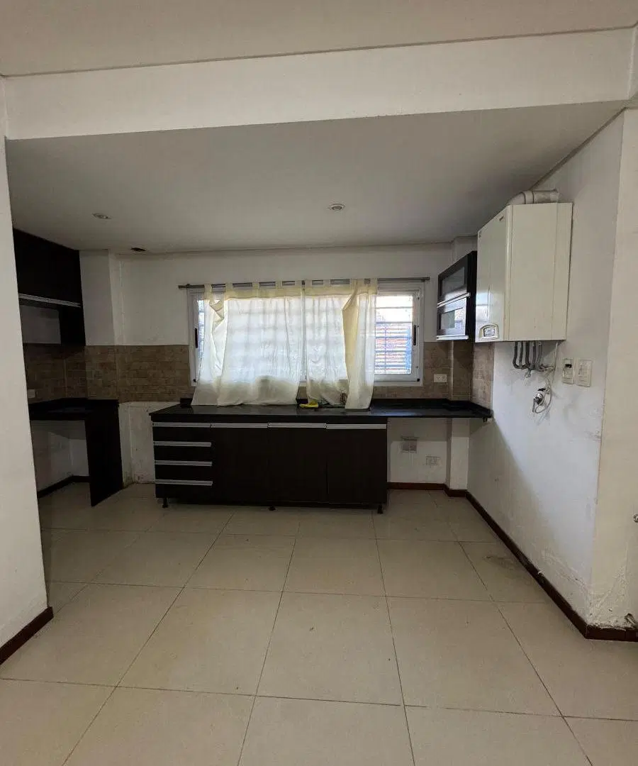Departamento 2 Ambientes en Alquiler - Monte Grande 2