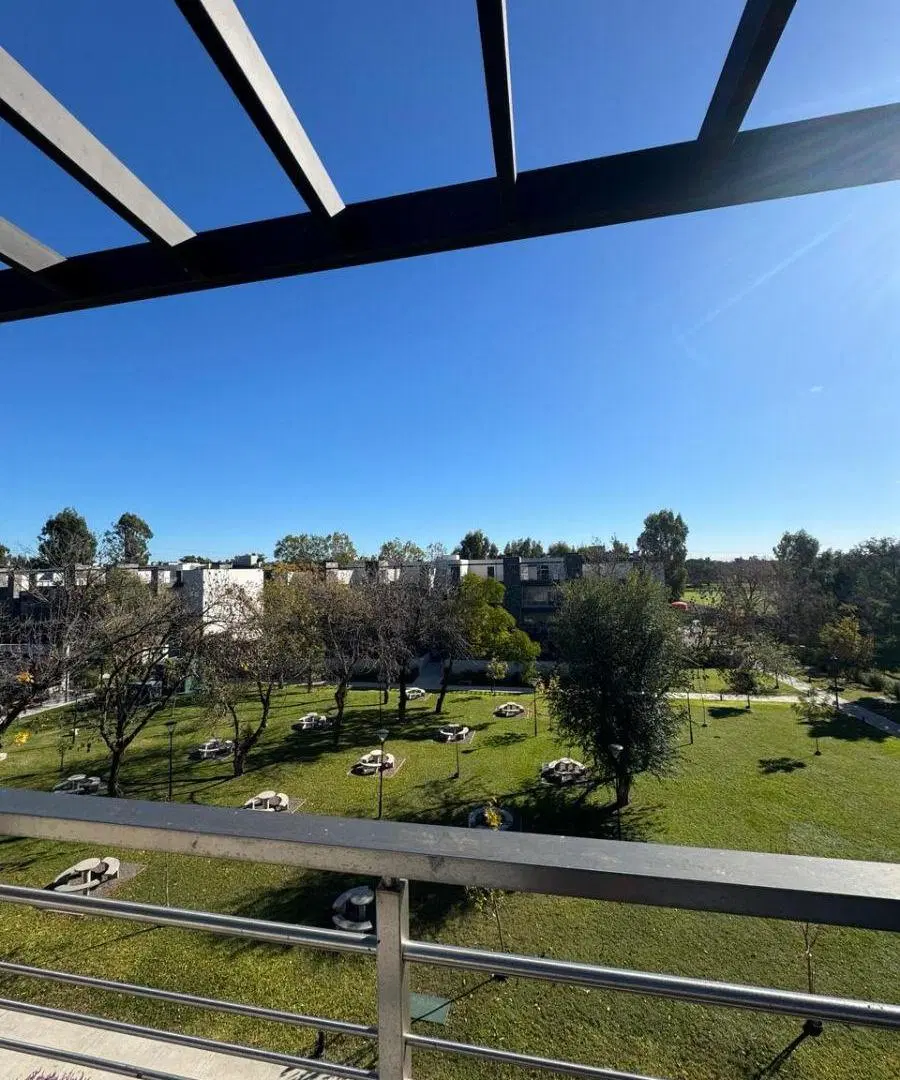 Departamento 2 ambientes en ALQUILER - Ayres de Canning 4