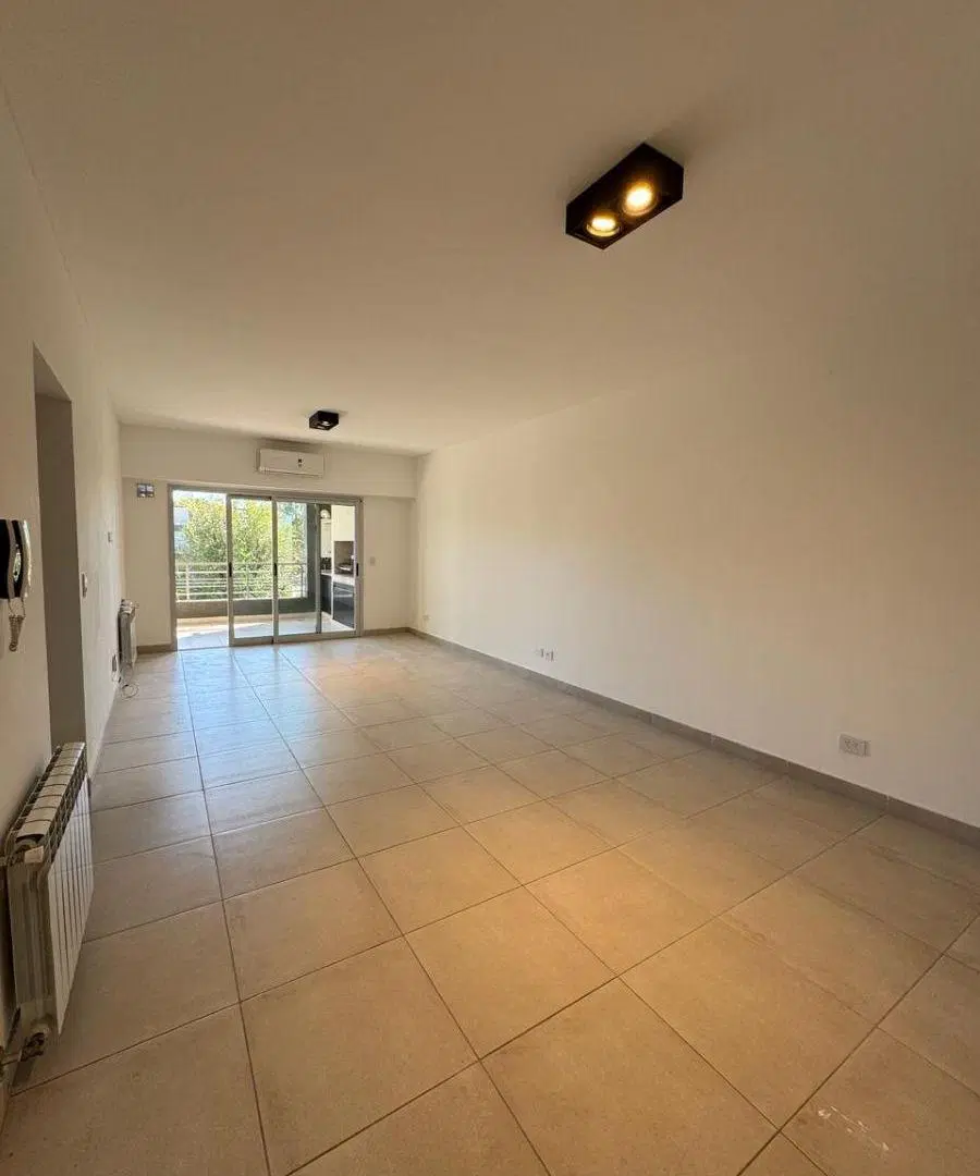 Departamento 2 ambientes en ALQUILER - Ayres de Canning 2