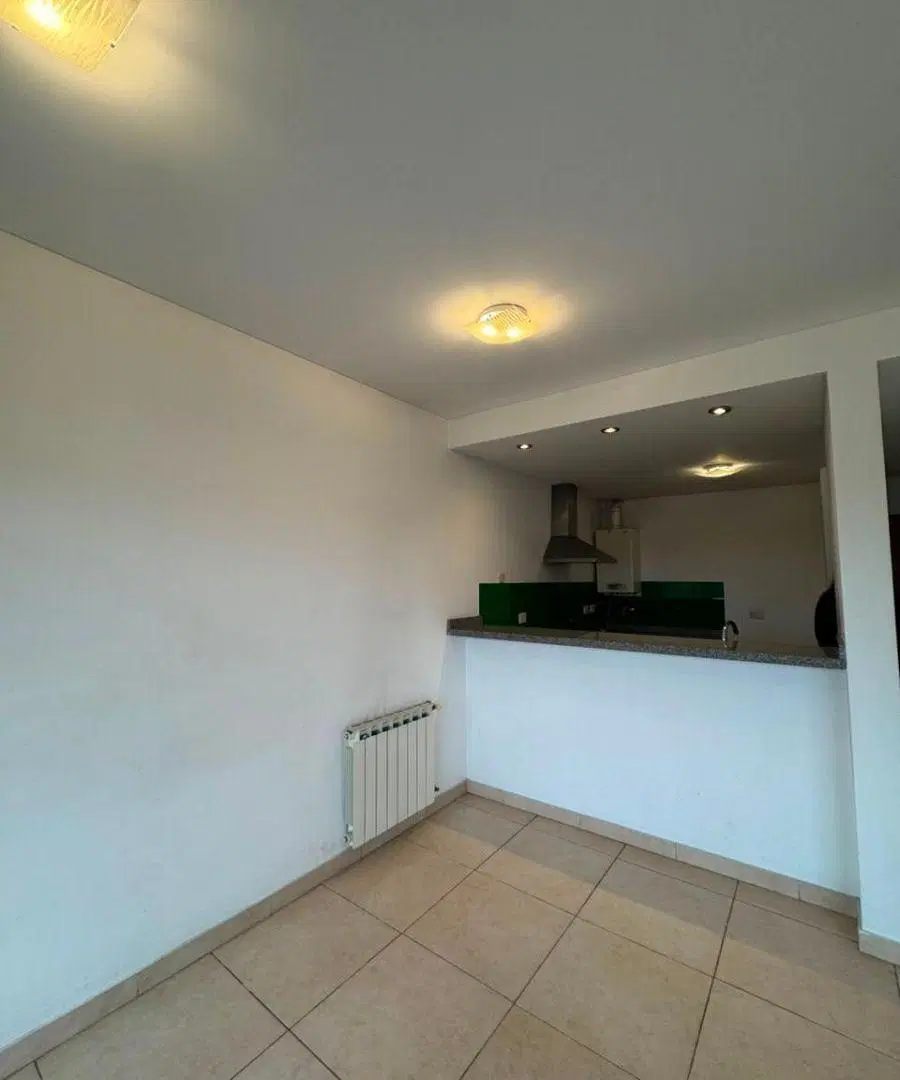 Departamento 2 Ambientes en ALQUILER - Monte Grande 5