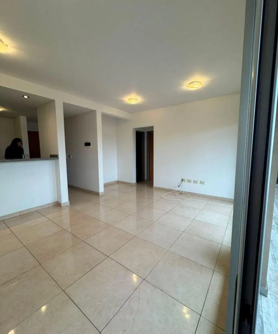 Departamento 2 Ambientes en ALQUILER - Monte Grande 1