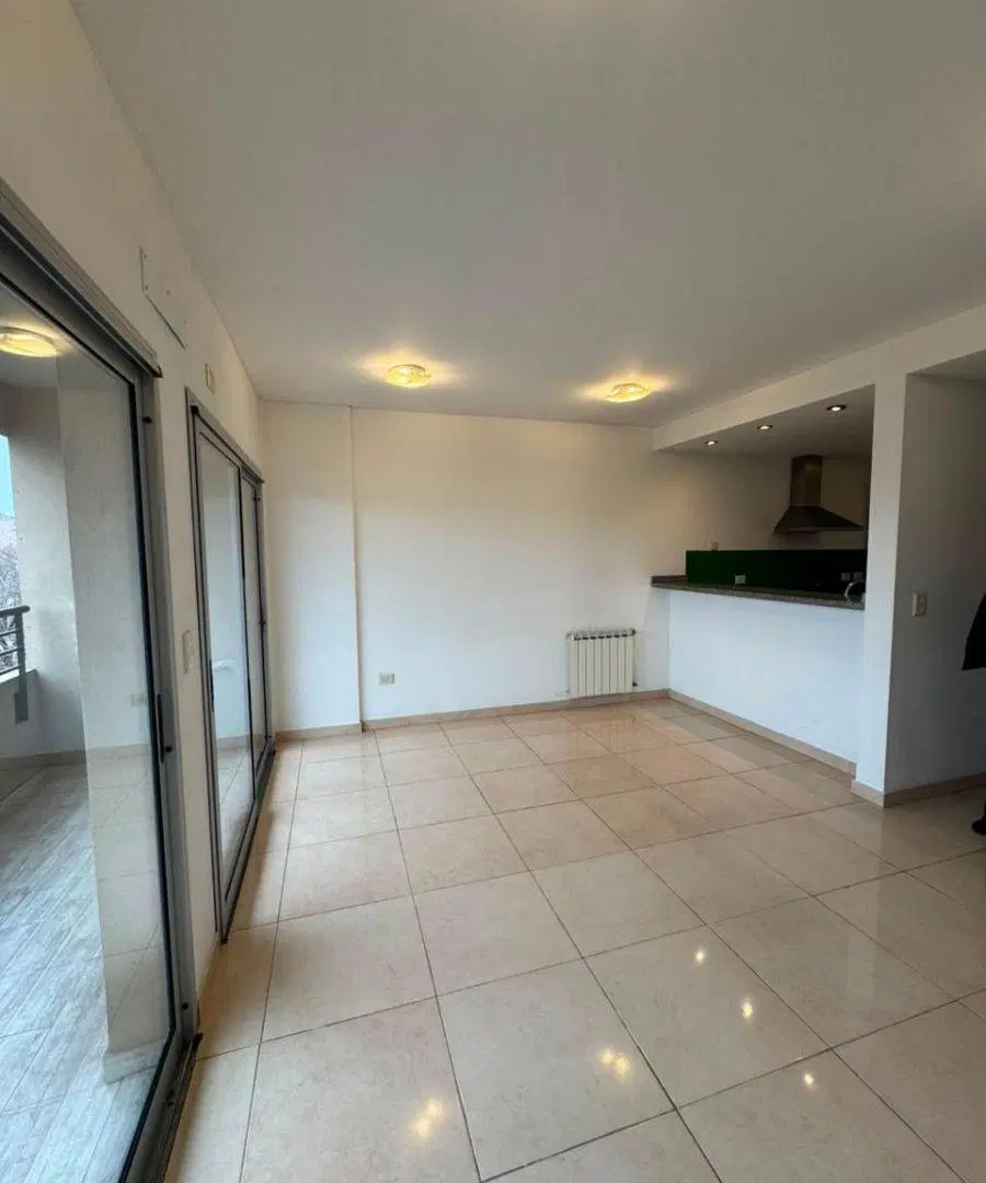 Departamento 2 Ambientes en ALQUILER - Monte Grande 3