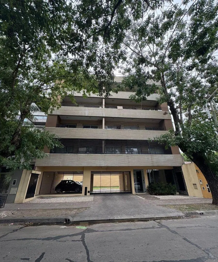 Departamento 2 Ambientes en ALQUILER - Monte Grande 4
