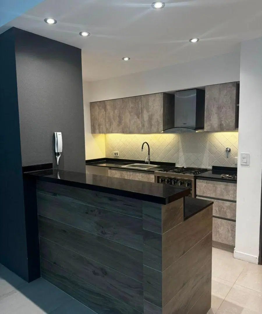 Departamento 3 Ambientes en ALQUILER - Ayres de Canning 5