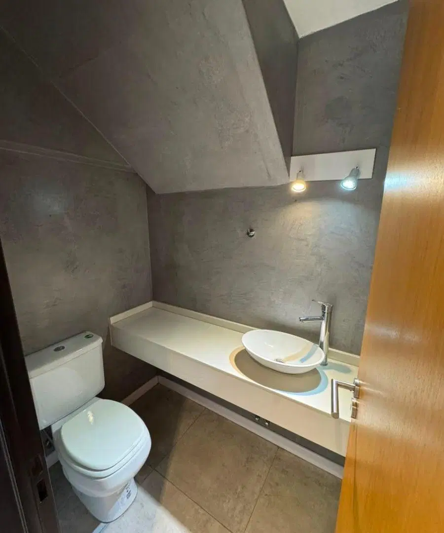 Departamento 2 Ambientes en Alquiler - Sotaventos Canning 2