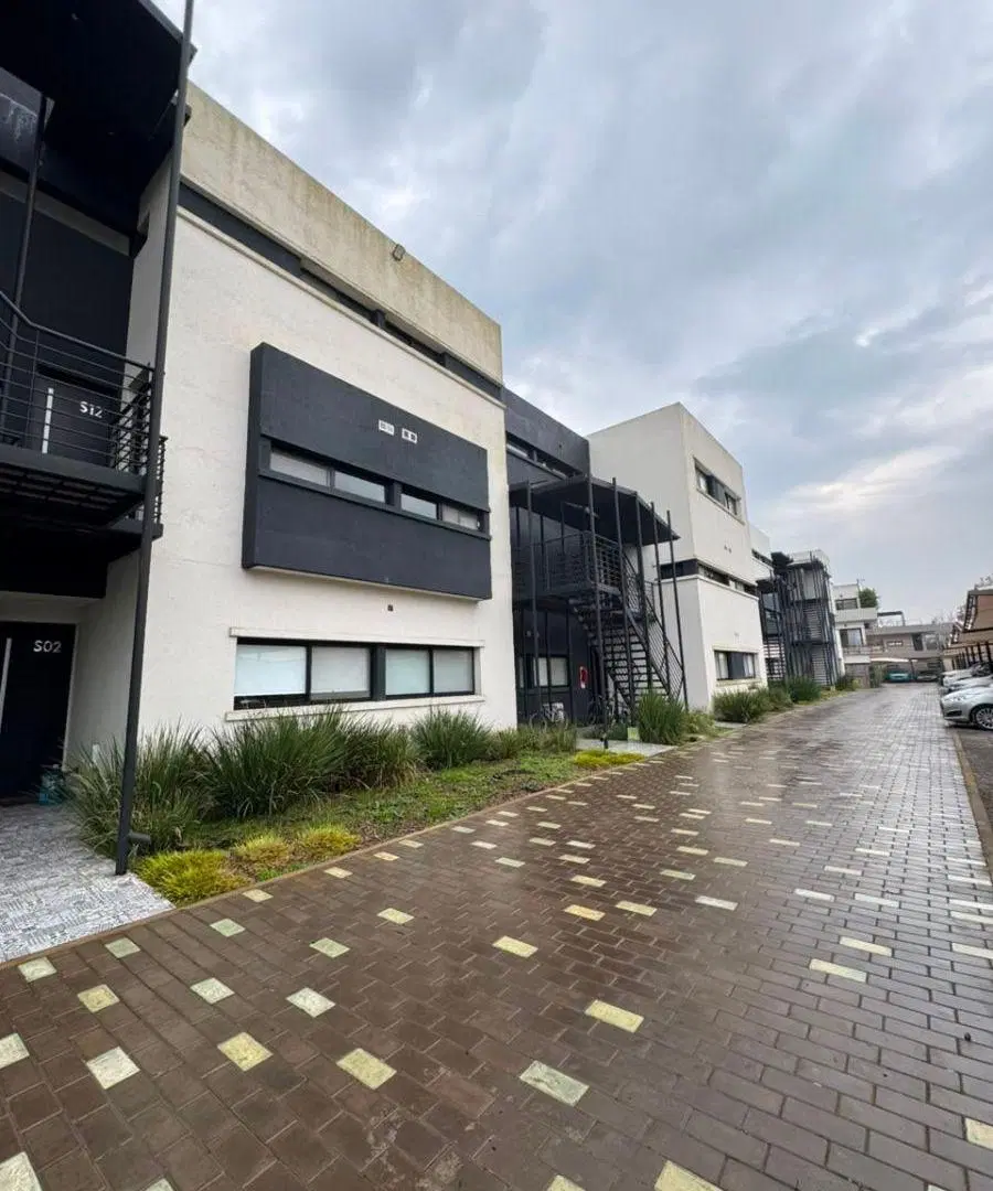 Departamento 2 Ambientes en Alquiler - Sotaventos Canning 3