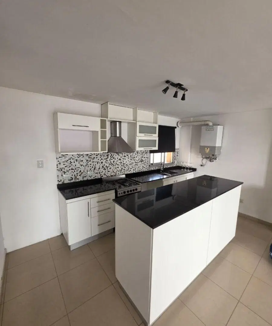 Departamento 3 Ambientes en ALQUILER - Monte Grande 3