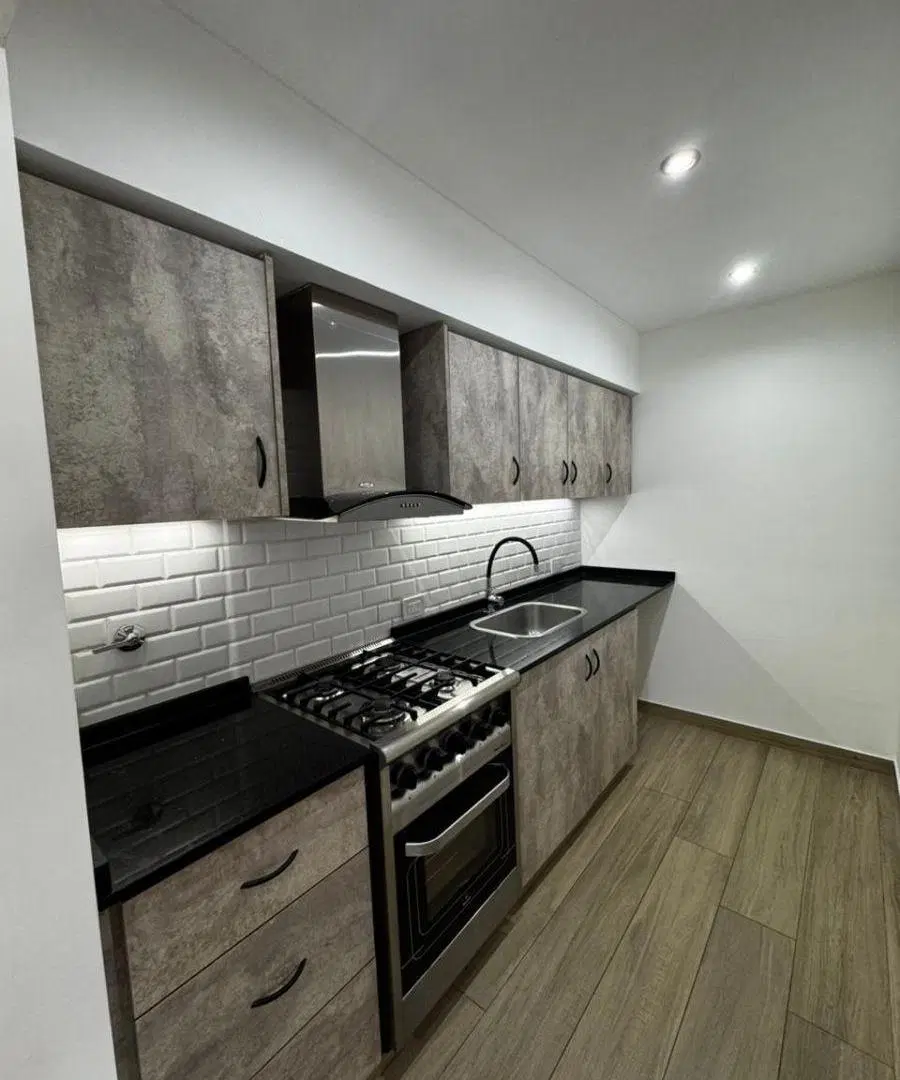 3 Ambientes en ALQUILER - Ayres de Canning 5