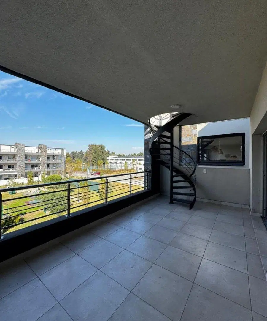 3 Ambientes en ALQUILER - Ayres de Canning 8