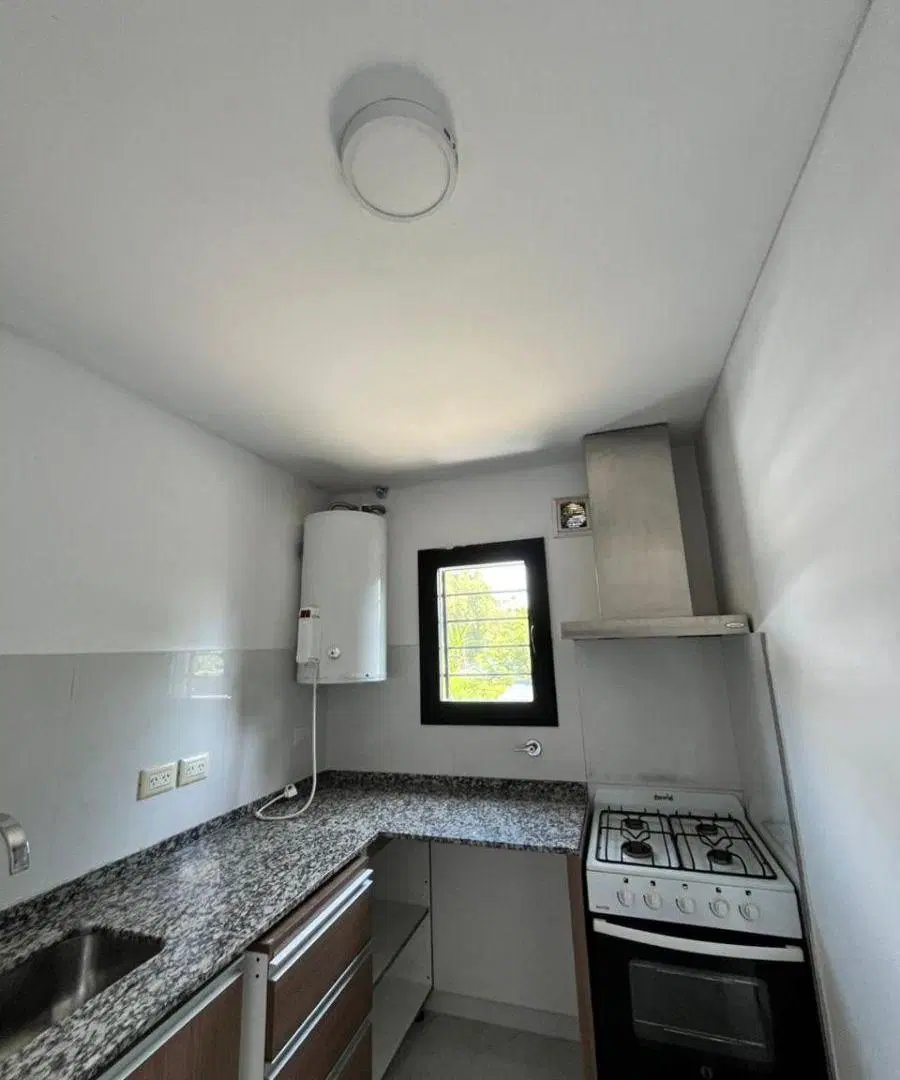 Departamento 2 Ambientes en VENTA - Monte Grande 2