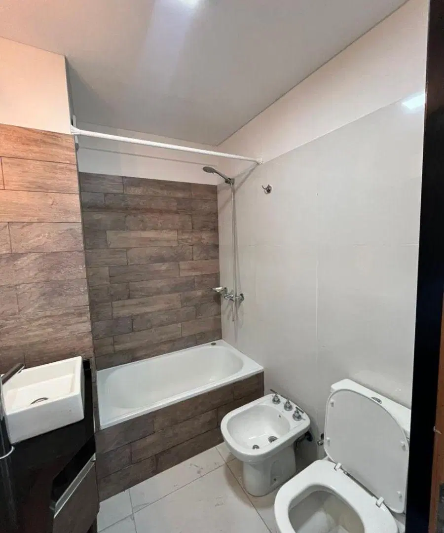 Departamento 2 Ambientes en VENTA - Monte Grande 5