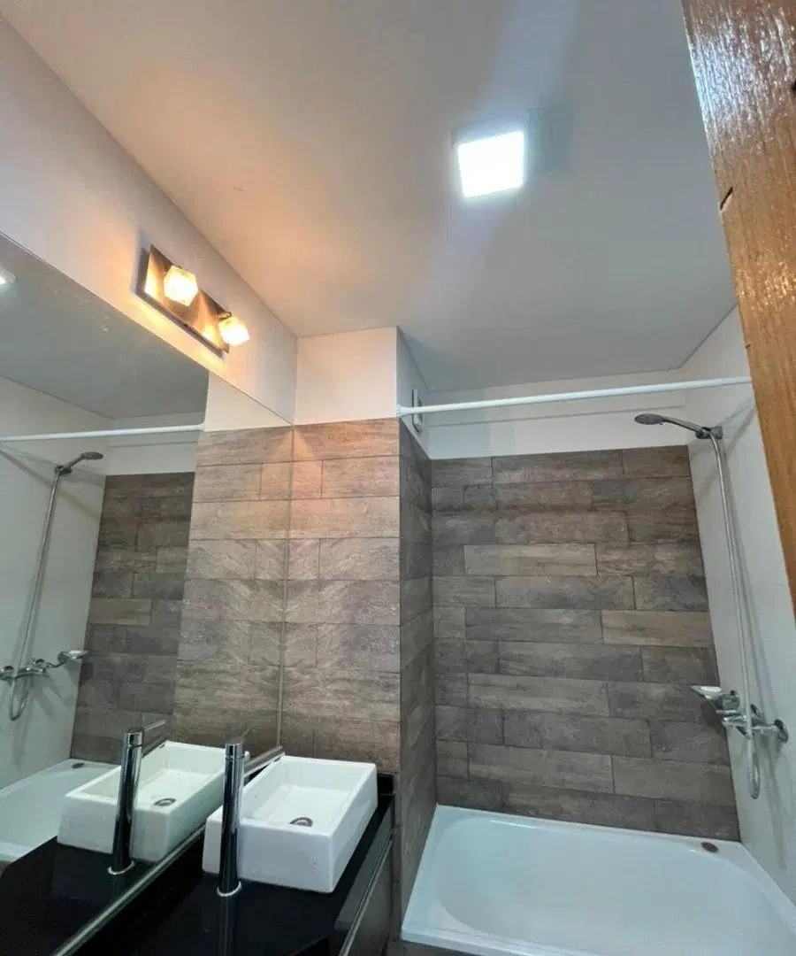 Departamento 2 Ambientes en VENTA - Monte Grande 3