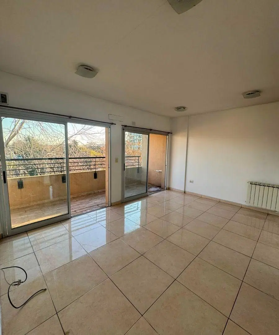 Departamento 2 Ambientes en ALQUILER- Monte Grande 5