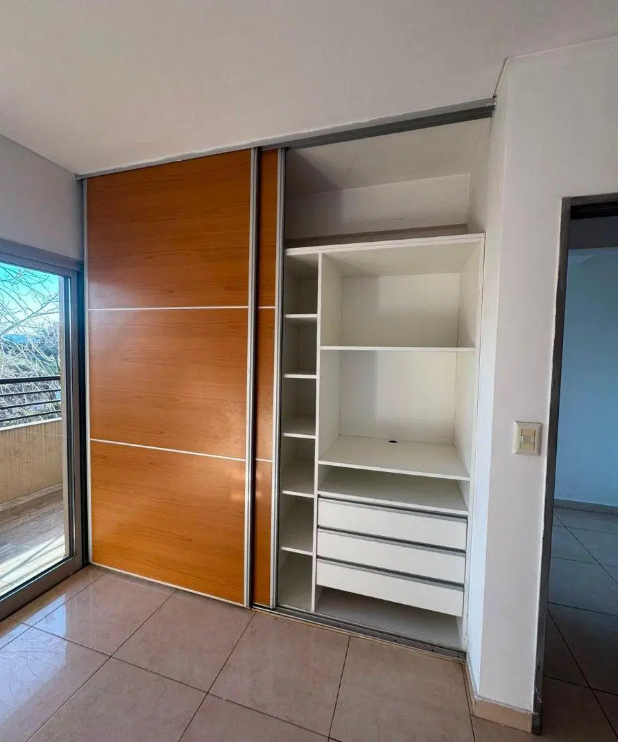 Departamento 2 Ambientes en ALQUILER- Monte Grande 1