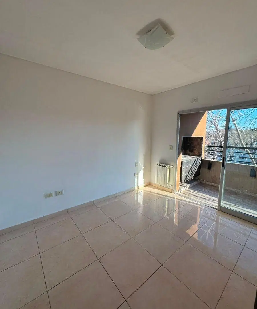 Departamento 2 Ambientes en ALQUILER- Monte Grande 4