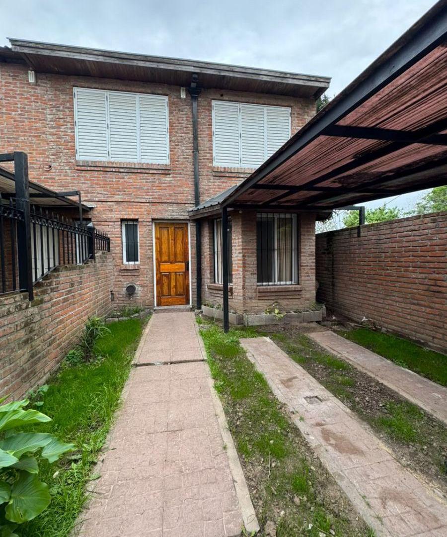 Foto de Excelente Duplex en Alquiler - 3 Habitaciones , jardin y pileta!, imagen 1