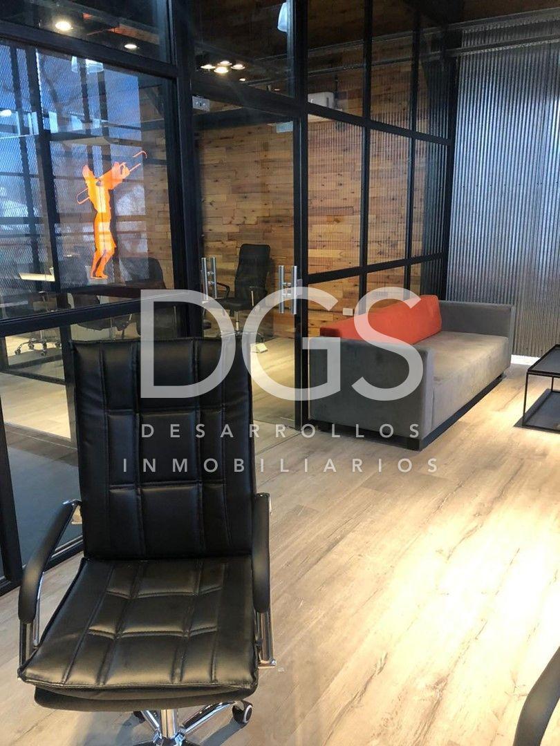 Depósito Galpón en Venta Ubicado en Banfield 5