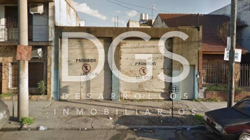 Depósito Galpón en Venta Ubicado en Lanús Este, Lanús, G. B. a. Zona Sur 3