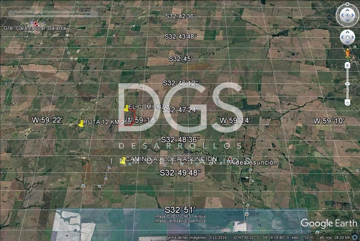 Lote de Terreno en Venta en Gualeguay, Entre Ríos 2