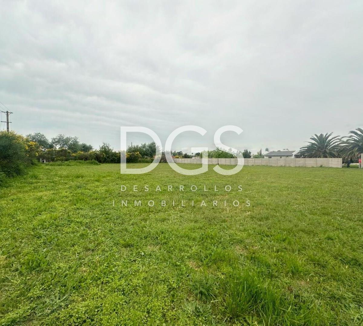 Terreno Lote en Venta en Lobos 1