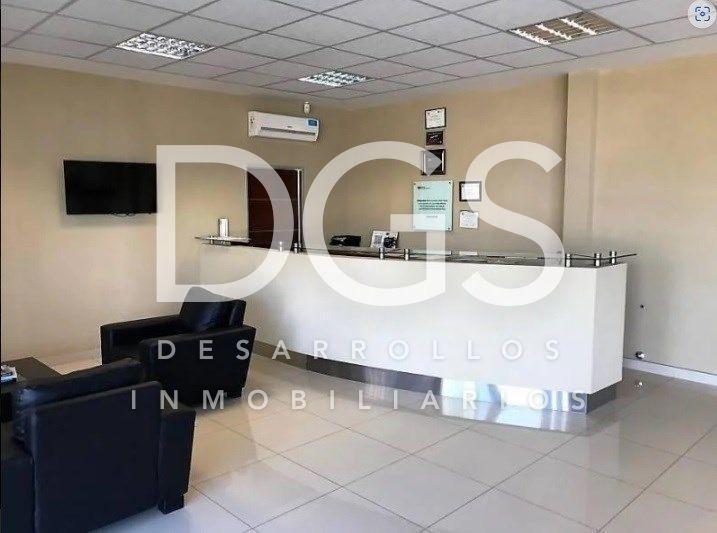 Depósito Galpón en Venta en Lomas de Zamora 4